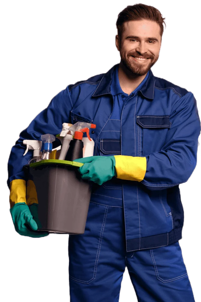 Quality Janitorial Service Janitorial Service