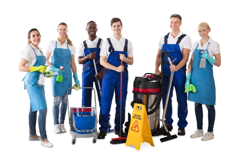 Professional Janitorial Service Professional Janitorial Service